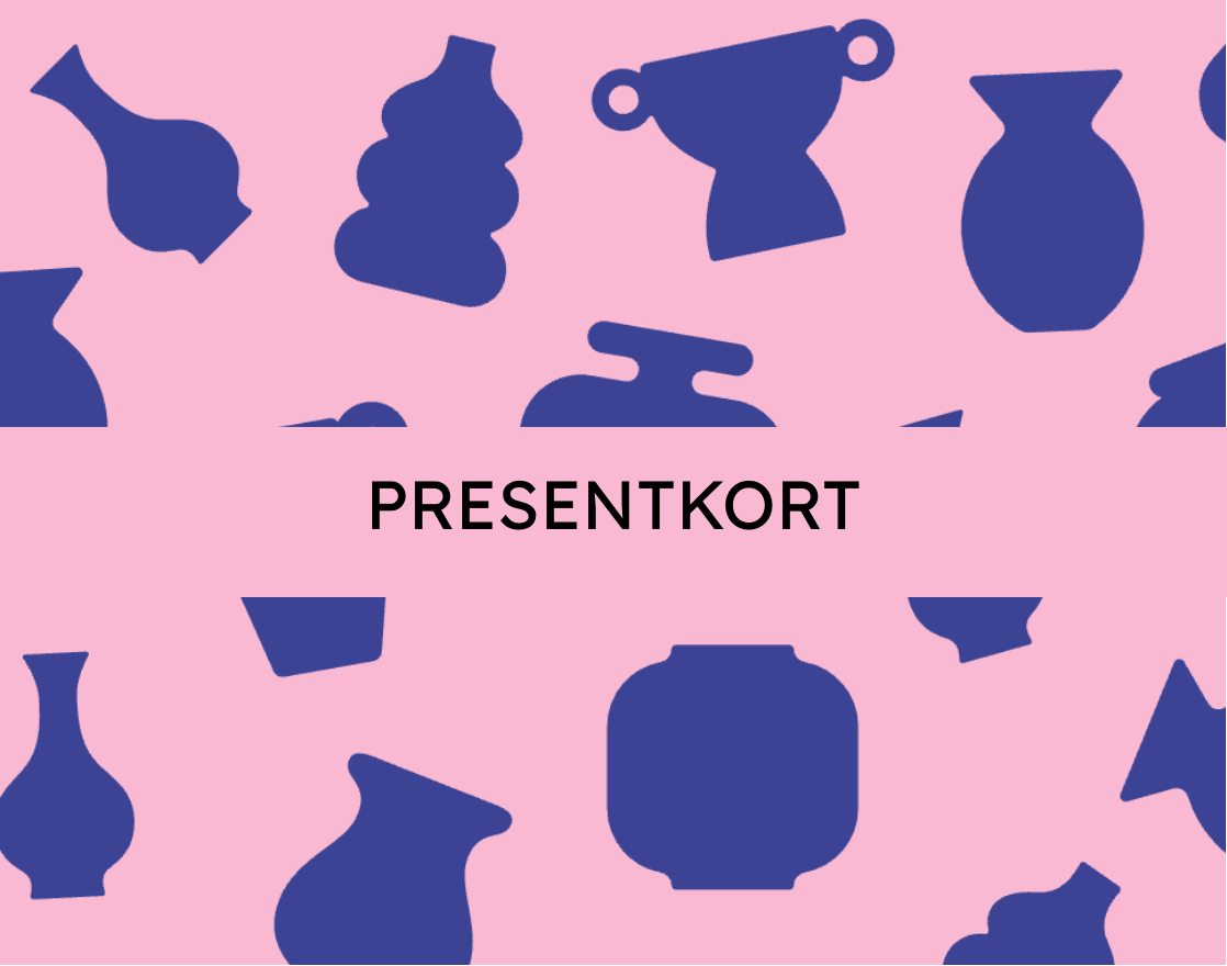 PRESENTKORT