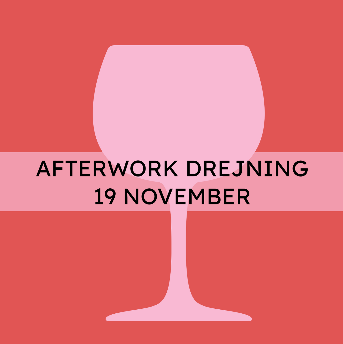 AW DREJNING 19 NOVEMBER (KL 18-20)