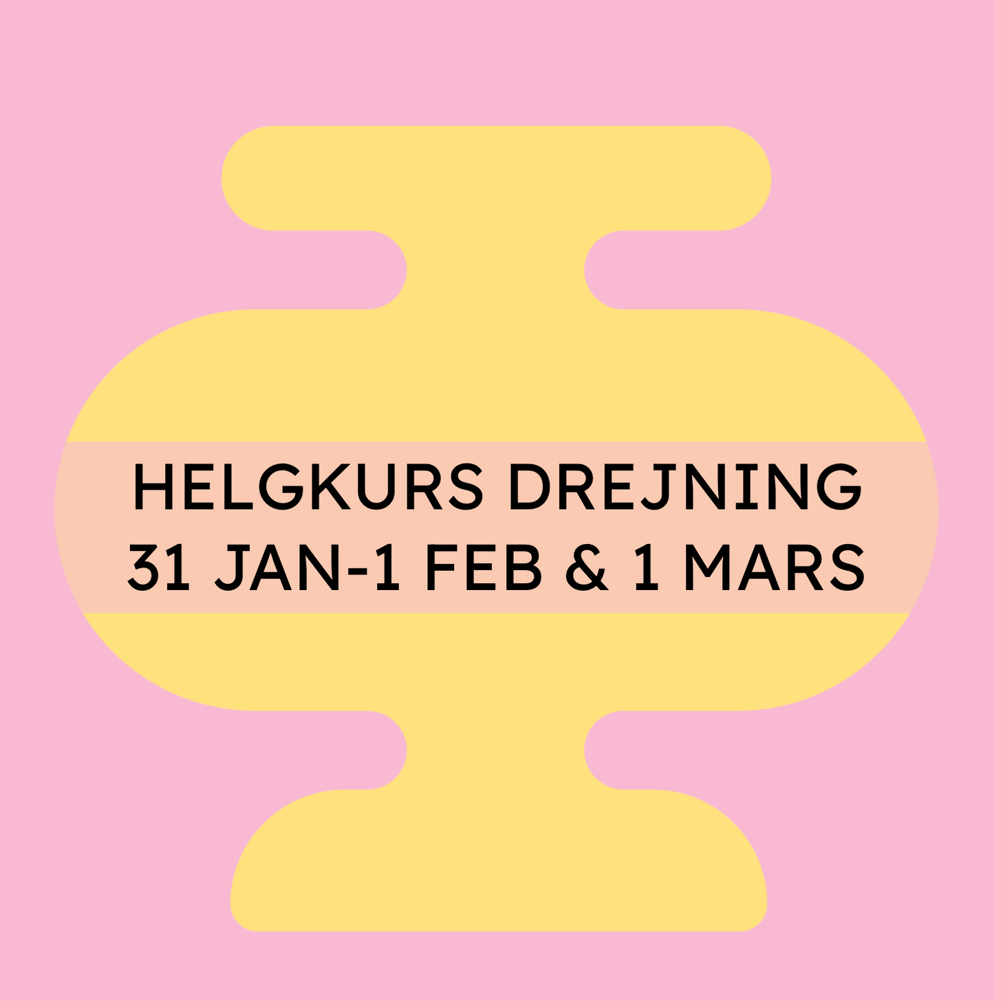 HELGKURS 31/1, 1/2 & 1/3