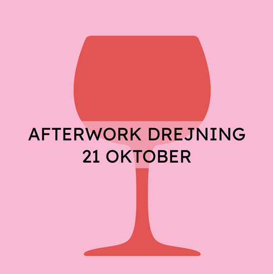 AW DREJNING 21 OKTOBER (KL 18-20)