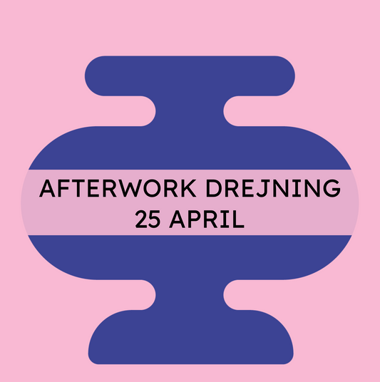 AW DREJNING 25 APRIL