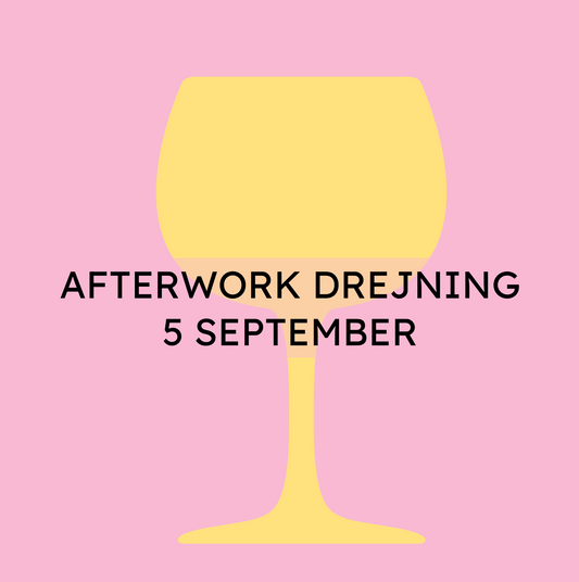AW DREJNING 5 SEPTEMBER (KL 18-20)