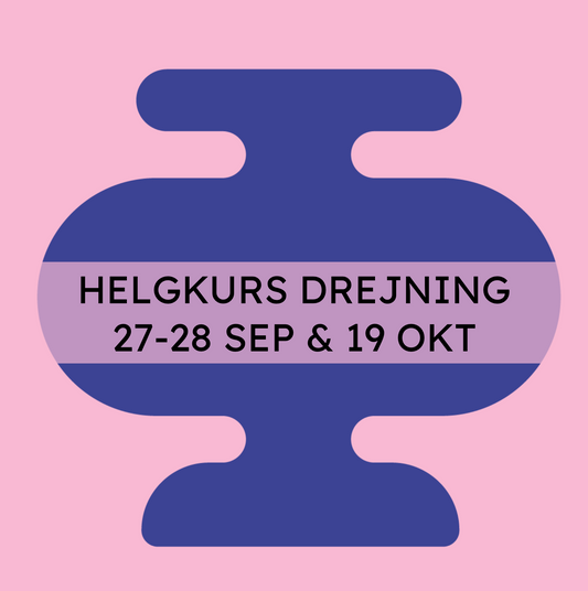 HELGKURS 27-28 SEP & 19 OKT
