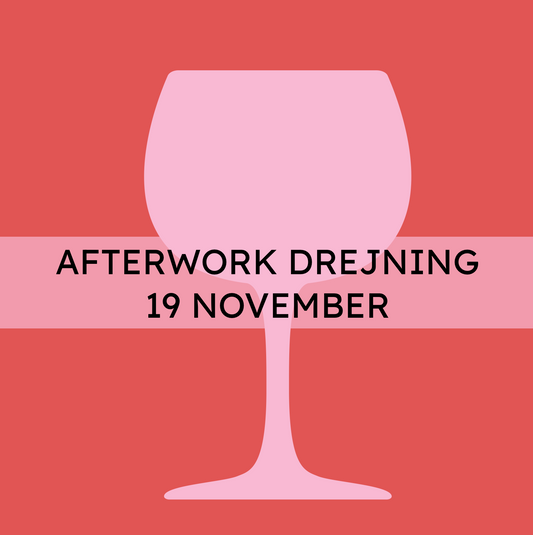 AW DREJNING 19 NOVEMBER (KL 18-20)