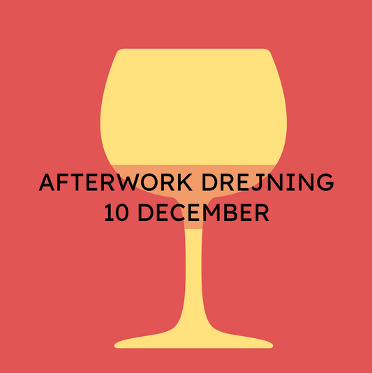 AW DREJNING 10 DECEMBER (KL 18-20)