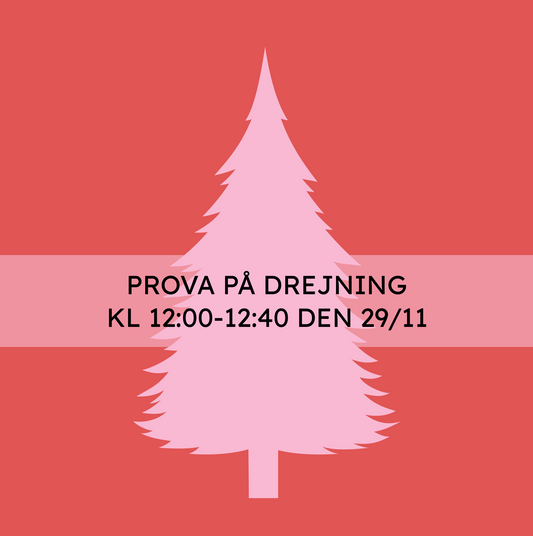 KL 12:00-12:40 DEN 29/11