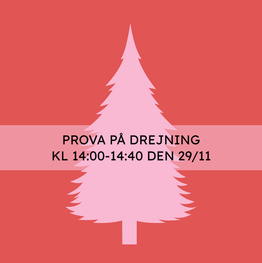 KL 14:00-14:40 DEN 29/11