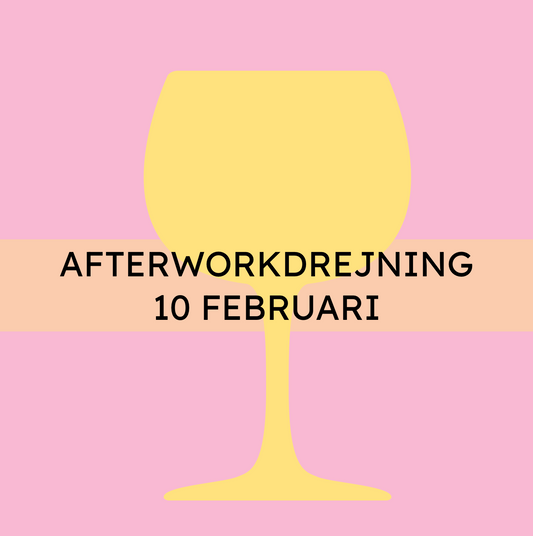 AW-DREJNING 10 FEBRUARI