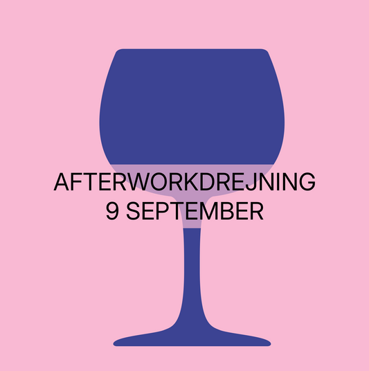 AFTERWORKDREJNING 9/9
