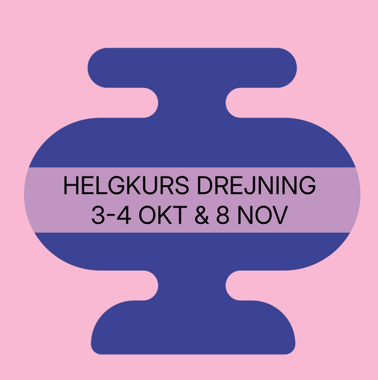 HELGKURS 3-4/10 & 8/11