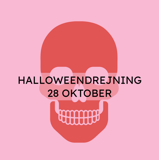 HÖSTLOVSDREJNING 28 OKTOBER
